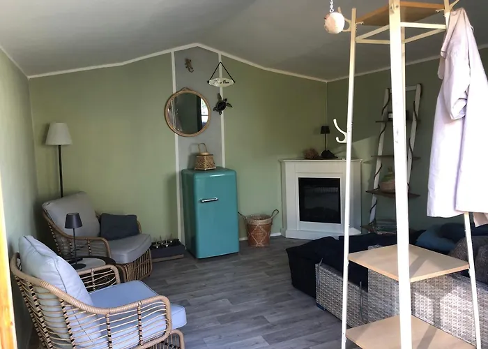 Daire Mit Blick Auf Den Kickelhahn Ilmenau